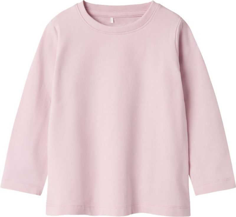 Name it - Nmfvibbi Ls Top Noos - Meisjes - Blouses