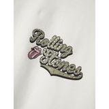 The Rolling Stones - Hot Lips - T-shirt - Zwart - Jersey