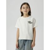 The Rolling Stones - Hot Lips - T-shirt - Zwart - Jersey