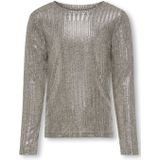 KOGMIRINDA - LIFE L/S O-NECK TOP