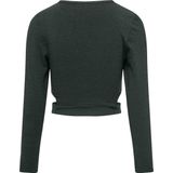 KIDS ONLY - Longsleeve - Donker Groen - Katoen
