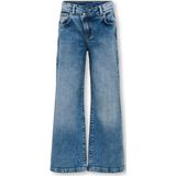 Kogcherry Crossover Wide Leg Dnm Az