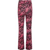 KIDS ONLY - Flared Fit - Broek - Viscosemix - Elastische Tailleband
