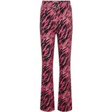 KIDS ONLY - Flared Fit - Broek - Viscosemix - Elastische Tailleband