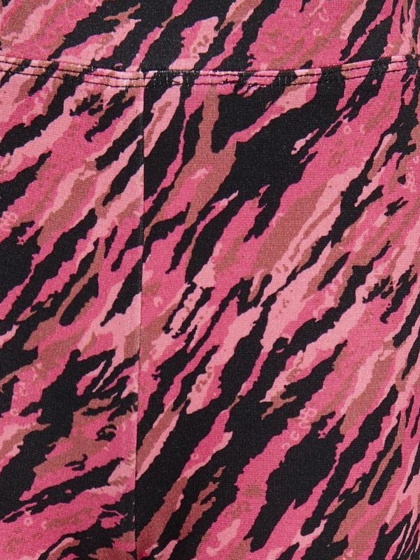 KIDS ONLY - Flared Fit - Broek - Viscosemix - Elastische Tailleband