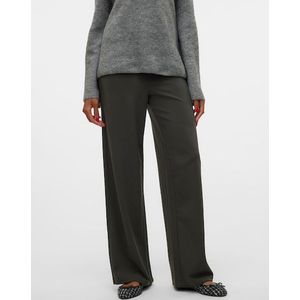 Vero Moda Schlupfhose VMBERLIN ZAMIRA MW WIDE PANT NOOS