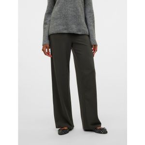 Vero Moda Schlupfhose VMBERLIN ZAMIRA MW WIDE PANT NOOS