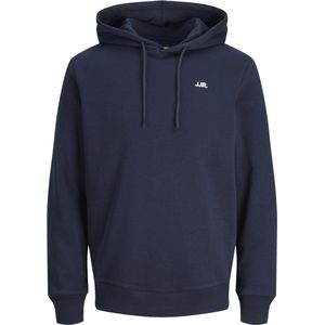 JJ REBEL - JREBREBEL - Hoodie - Sky Captain