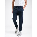 JJ REBEL - JREBGORM - Joggingbroek - Donkerblauw - Polyestermix
