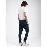 JJ REBEL - JREBGORM - Joggingbroek - Donkerblauw - Polyestermix