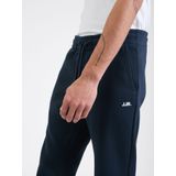 JJ REBEL - JREBGORM - Joggingbroek - Donkerblauw - Polyestermix