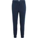 JJ REBEL - JREBGORM - Joggingbroek - Donkerblauw - Polyestermix