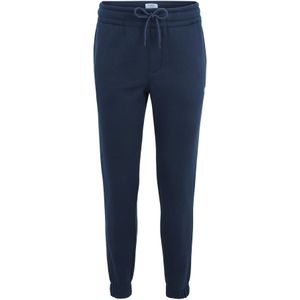 JJ REBEL - JREBGORM - Joggingbroek - Donkerblauw - Polyestermix