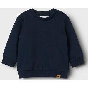 Name it Nbntakki Ls Sweat Noos Unisex Trui