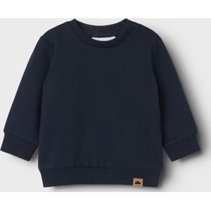 Name it Nbntakki Ls Sweat Noos Unisex Trui
