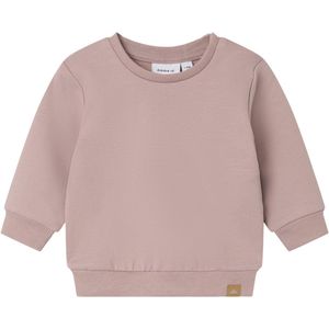 Name it Nbntakki Ls Sweat Noos Unisex Trui