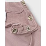 Name it Nbntakki Ls Sweat Noos Unisex Trui