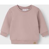 Name it Nbntakki Ls Sweat Noos Unisex Trui