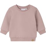 Name it Nbntakki Ls Sweat Noos Unisex Trui