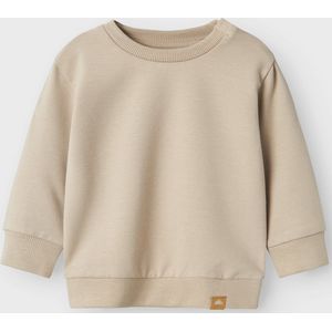 Name it Nbntakki Ls Sweat Noos Baby Vesten