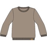 Name It - Takki - Trui - Pure Cashmere - Unisex