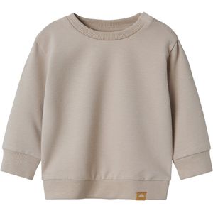 Name it Nbntakki Ls Sweat Noos Unisex Trui