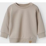 Name it Nbntakki Ls Sweat Noos Baby Vesten