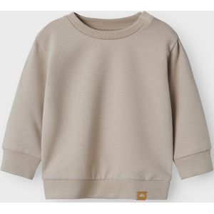 Name it Nbntakki Ls Sweat Noos Baby Vesten
