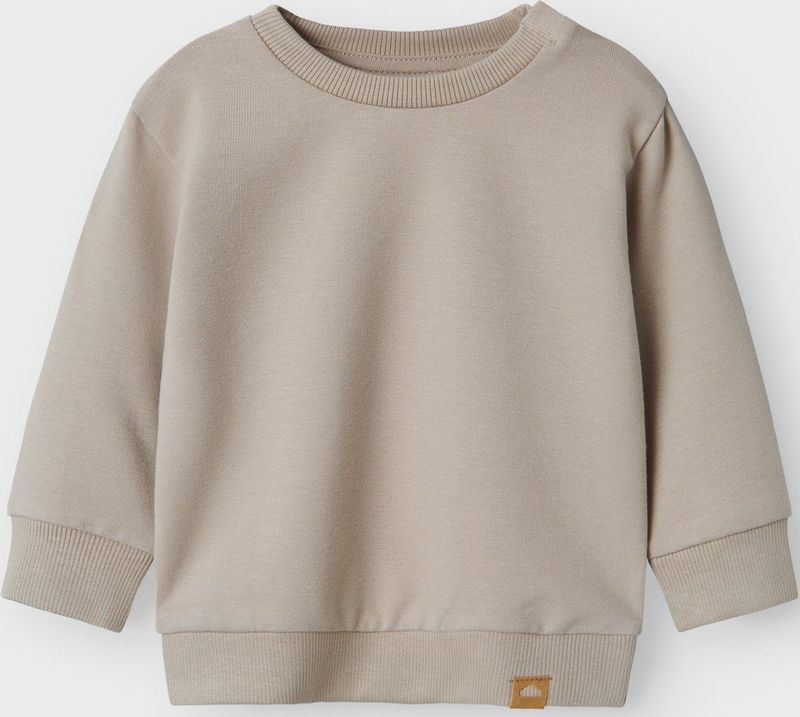 Name it Nbntakki Ls Sweat Noos Baby Vesten