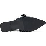 Only - Studded Sandalen - Zwart - Dames - Lente/Zomer