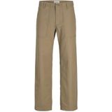 JACK&JONES - Broek - Heren - Stof - Deens