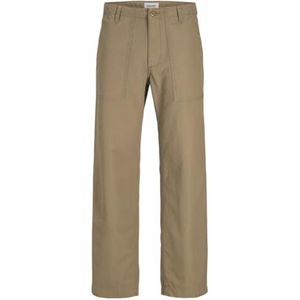 JACK&JONES - Broek - Heren - Stof - Deens