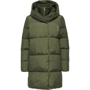 Onlsydney Puffer Jas