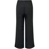 Only Carmakoma - Carjosee Metta Life Straight Pants Wvn - Dames - Leggings