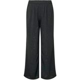 Only Carmakoma - Carjosee Metta Life Straight Pants Wvn - Dames - Leggings