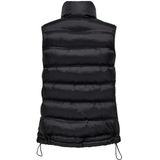 Only Play - 15334145 - Casual Jack - Zwart - Fused Waistcoat