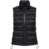 Only Play - 15334145 - Casual Jack - Zwart - Fused Waistcoat