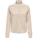 Onpino - EXPLORE - Fleece Sweatshirt - Hoge Hals - Lange Mouwen