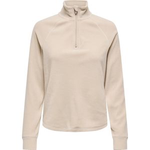 Onpino - EXPLORE - Fleece Sweatshirt - Hoge Hals - Lange Mouwen