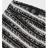 Korte broeken - Regular Fit Shorts - Glitter Detail