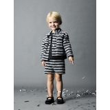 Korte broeken - Regular Fit Shorts - Glitter Detail