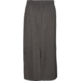 VERO MODA - VMDania - Rok - Antraciet/Wit - 7/8 Lengte - Losse Pasvorm