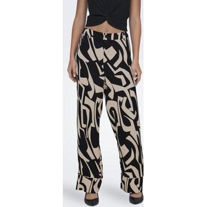 Only - Onlelma Loose Pants Ptm - Dames - Leggings