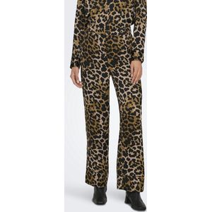 Only - Onlelma Loose Pants Ptm - Dames - Leggings