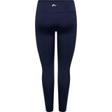 Only play rya-3-star life hw legging in de kleur blauw