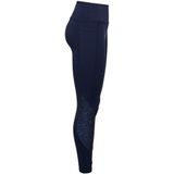 Only play rya-3-star life hw legging in de kleur blauw