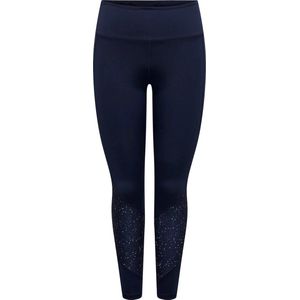 Only play rya-3-star life hw legging in de kleur blauw