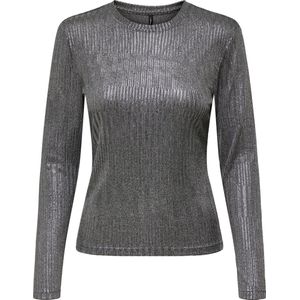 ONLY - ONLMIRINDA O-NECK TOP JRS - Dames - Blouses