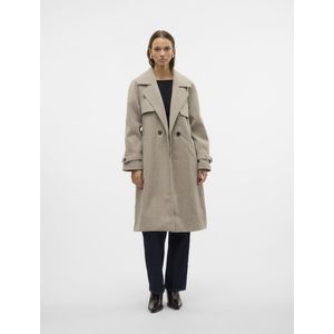 Vmpopmiley - Jas - Tussenjas - Kleur - Materiaal - Omkeerbaar