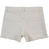 Only Zomer jeans short meisjes off kogrobyn